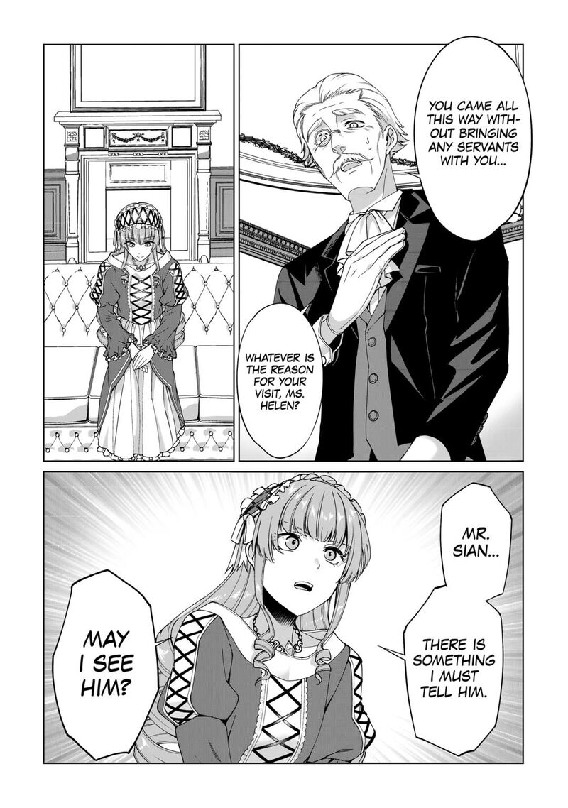 Mizu Shika Denai Shingu Cup Wo Sazukatta Boku Wa Fumou No Ryouchi De Suki Ni Ikiru Koto Ni Shimashita 28 2
