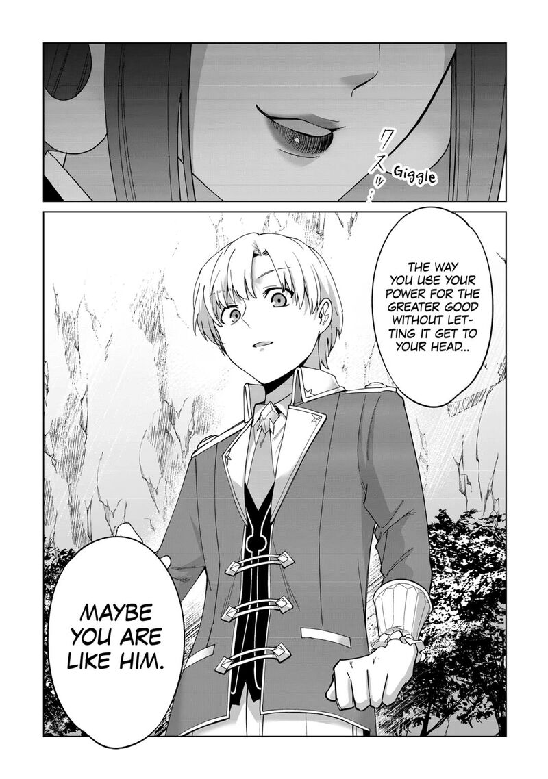 Mizu Shika Denai Shingu Cup Wo Sazukatta Boku Wa Fumou No Ryouchi De Suki Ni Ikiru Koto Ni Shimashita 28 21