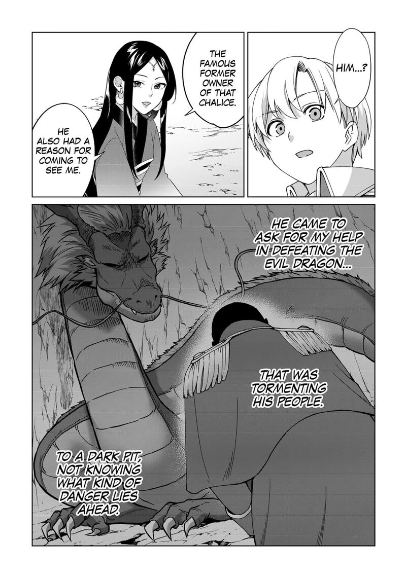 Mizu Shika Denai Shingu Cup Wo Sazukatta Boku Wa Fumou No Ryouchi De Suki Ni Ikiru Koto Ni Shimashita 28 22