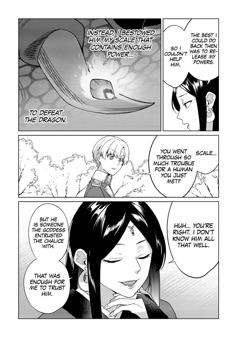 Mizu Shika Denai Shingu Cup Wo Sazukatta Boku Wa Fumou No Ryouchi De Suki Ni Ikiru Koto Ni Shimashita 28 23