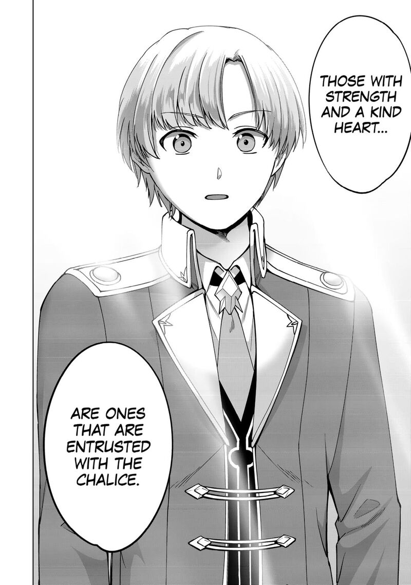 Mizu Shika Denai Shingu Cup Wo Sazukatta Boku Wa Fumou No Ryouchi De Suki Ni Ikiru Koto Ni Shimashita 28 24