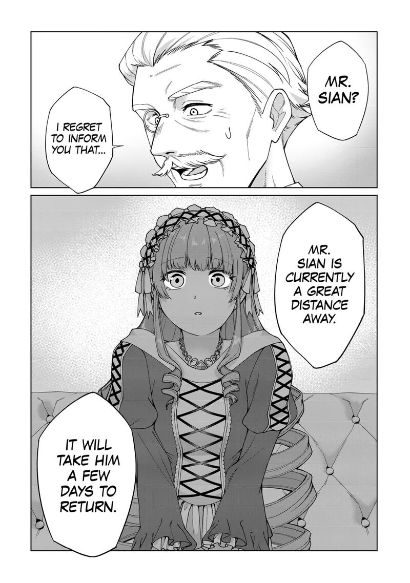Mizu Shika Denai Shingu Cup Wo Sazukatta Boku Wa Fumou No Ryouchi De Suki Ni Ikiru Koto Ni Shimashita 28 3
