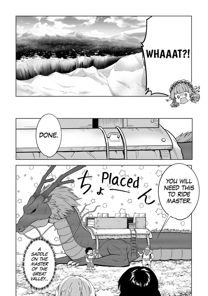 Mizu Shika Denai Shingu Cup Wo Sazukatta Boku Wa Fumou No Ryouchi De Suki Ni Ikiru Koto Ni Shimashita 28 4