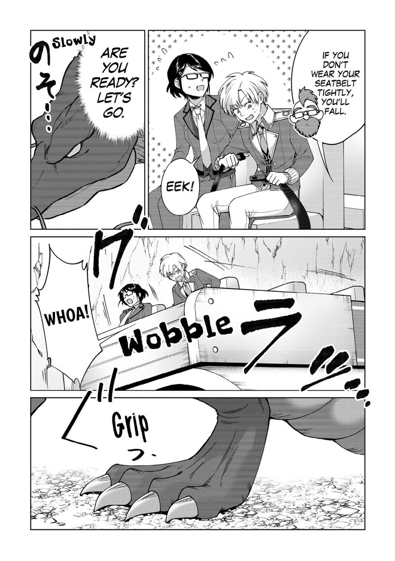 Mizu Shika Denai Shingu Cup Wo Sazukatta Boku Wa Fumou No Ryouchi De Suki Ni Ikiru Koto Ni Shimashita 28 5