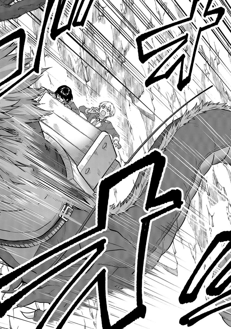 Mizu Shika Denai Shingu Cup Wo Sazukatta Boku Wa Fumou No Ryouchi De Suki Ni Ikiru Koto Ni Shimashita 28 6