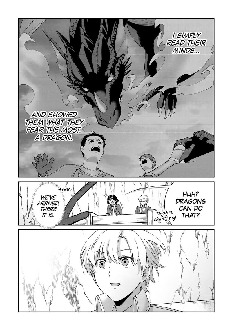 Mizu Shika Denai Shingu Cup Wo Sazukatta Boku Wa Fumou No Ryouchi De Suki Ni Ikiru Koto Ni Shimashita 28 9