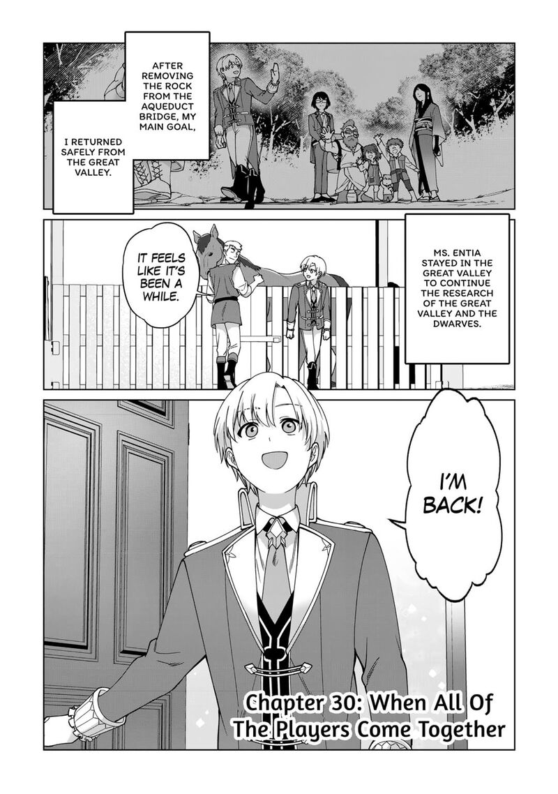 Mizu Shika Denai Shingu Cup Wo Sazukatta Boku Wa Fumou No Ryouchi De Suki Ni Ikiru Koto Ni Shimashita 30 1