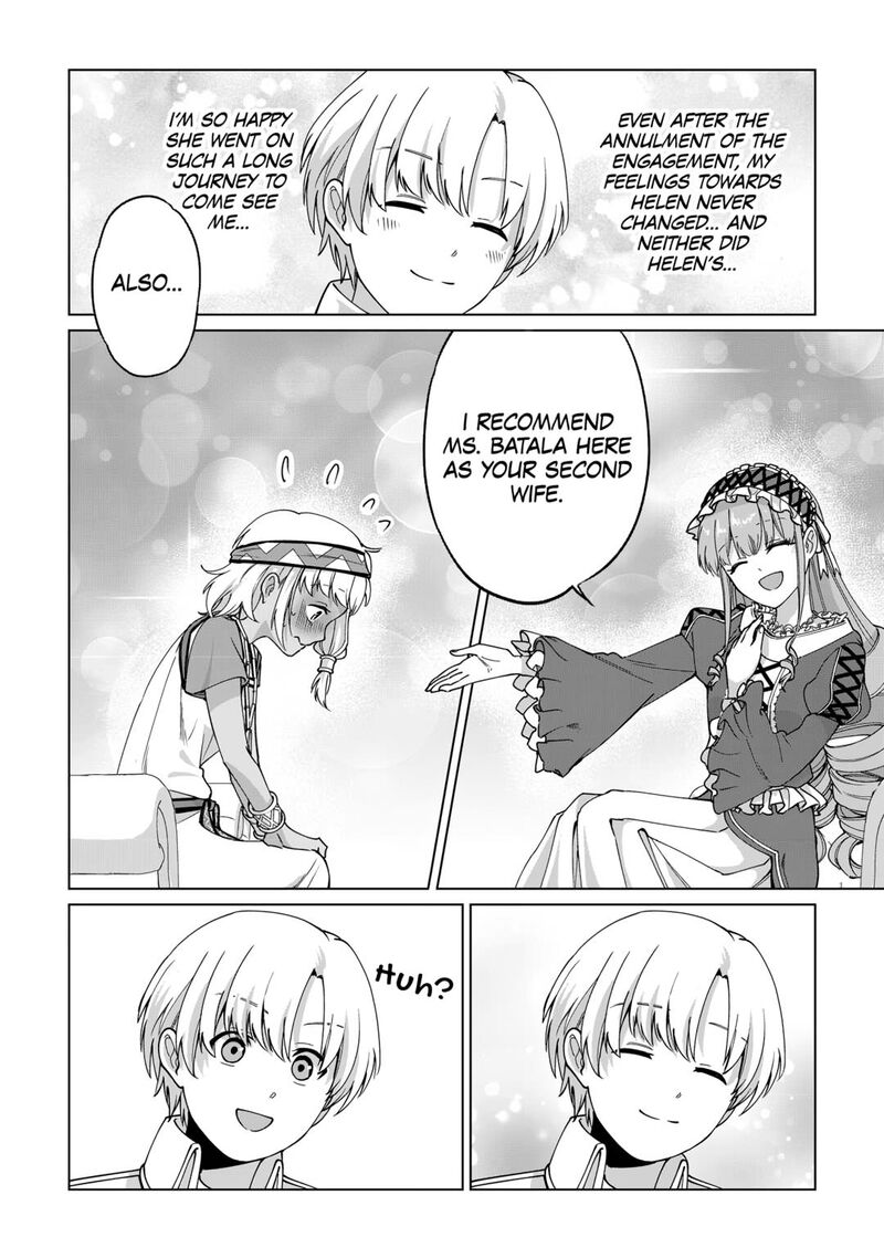 Mizu Shika Denai Shingu Cup Wo Sazukatta Boku Wa Fumou No Ryouchi De Suki Ni Ikiru Koto Ni Shimashita 30 10