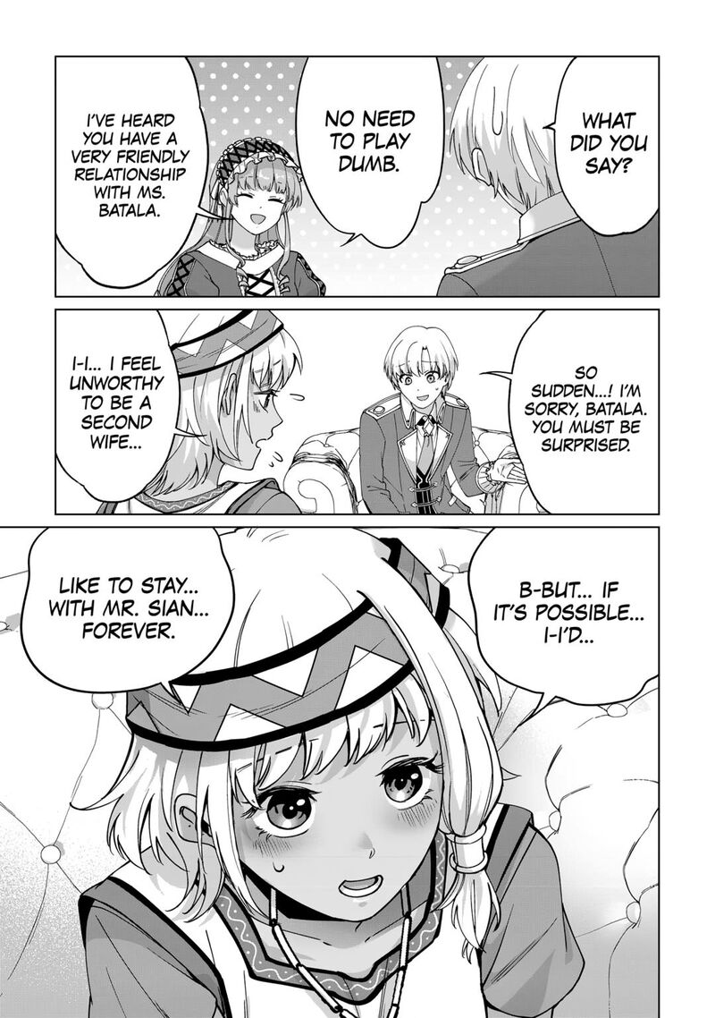 Mizu Shika Denai Shingu Cup Wo Sazukatta Boku Wa Fumou No Ryouchi De Suki Ni Ikiru Koto Ni Shimashita 30 11