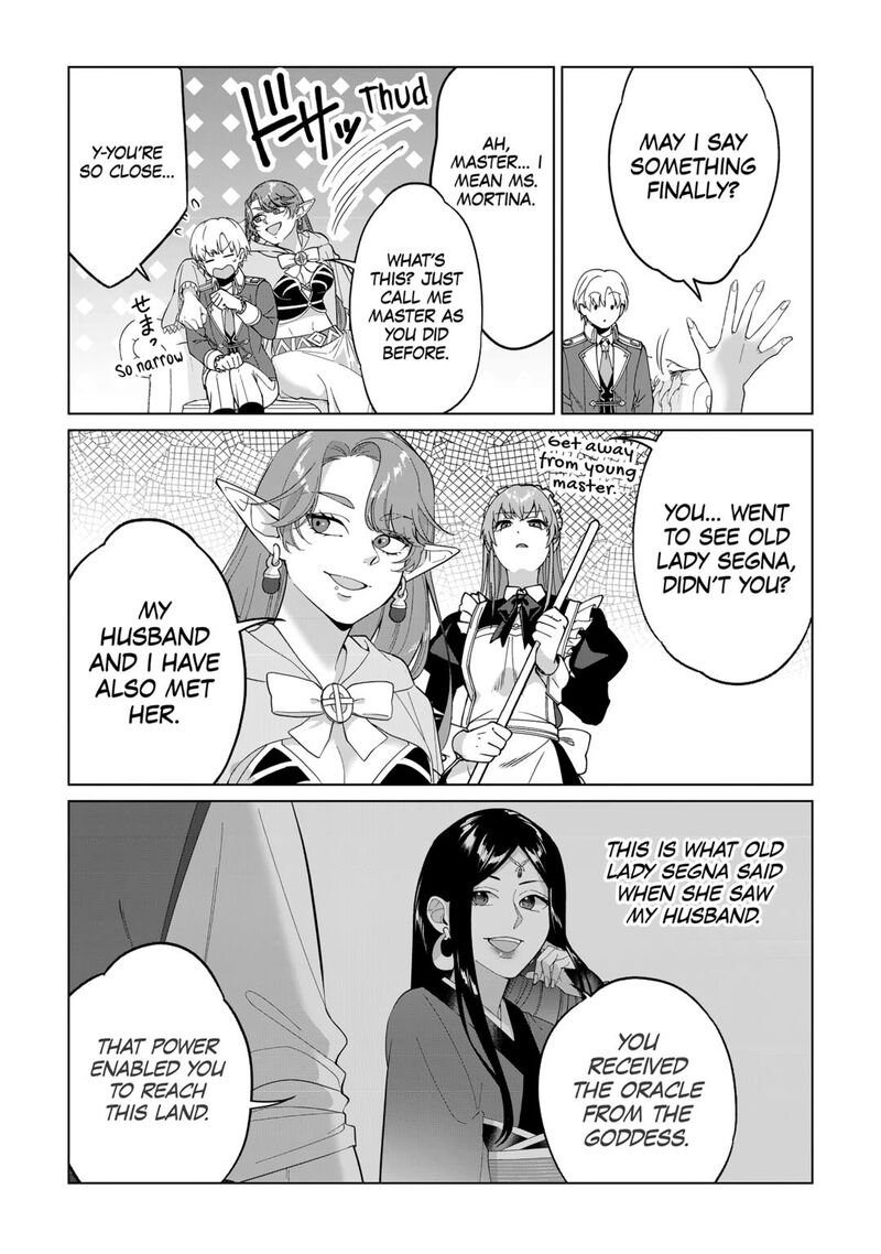 Mizu Shika Denai Shingu Cup Wo Sazukatta Boku Wa Fumou No Ryouchi De Suki Ni Ikiru Koto Ni Shimashita 30 17