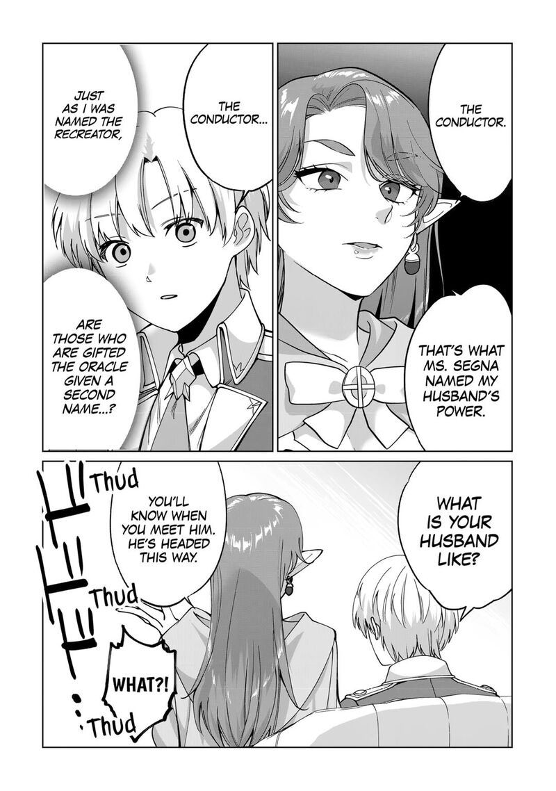 Mizu Shika Denai Shingu Cup Wo Sazukatta Boku Wa Fumou No Ryouchi De Suki Ni Ikiru Koto Ni Shimashita 30 18