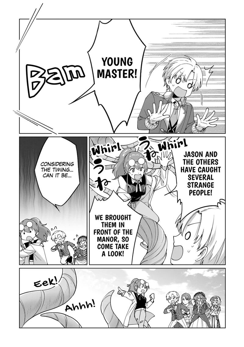 Mizu Shika Denai Shingu Cup Wo Sazukatta Boku Wa Fumou No Ryouchi De Suki Ni Ikiru Koto Ni Shimashita 30 19