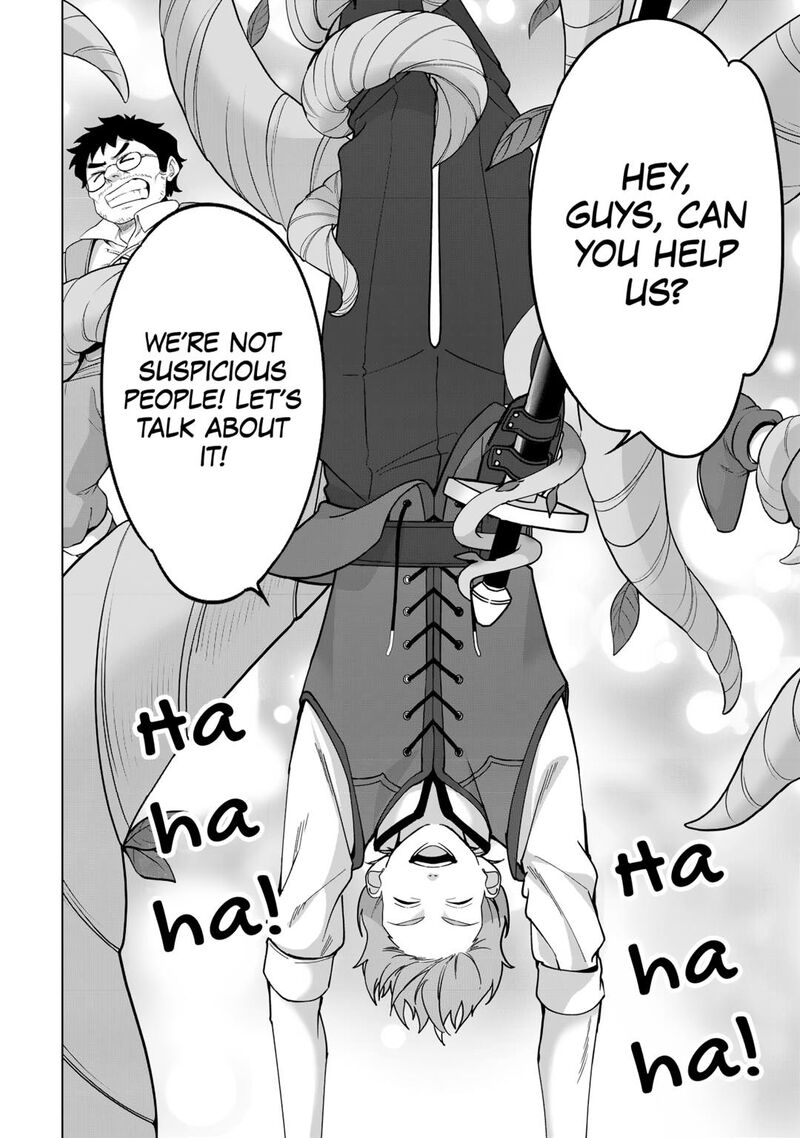 Mizu Shika Denai Shingu Cup Wo Sazukatta Boku Wa Fumou No Ryouchi De Suki Ni Ikiru Koto Ni Shimashita 30 20