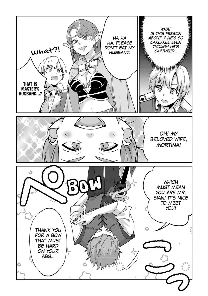 Mizu Shika Denai Shingu Cup Wo Sazukatta Boku Wa Fumou No Ryouchi De Suki Ni Ikiru Koto Ni Shimashita 30 21