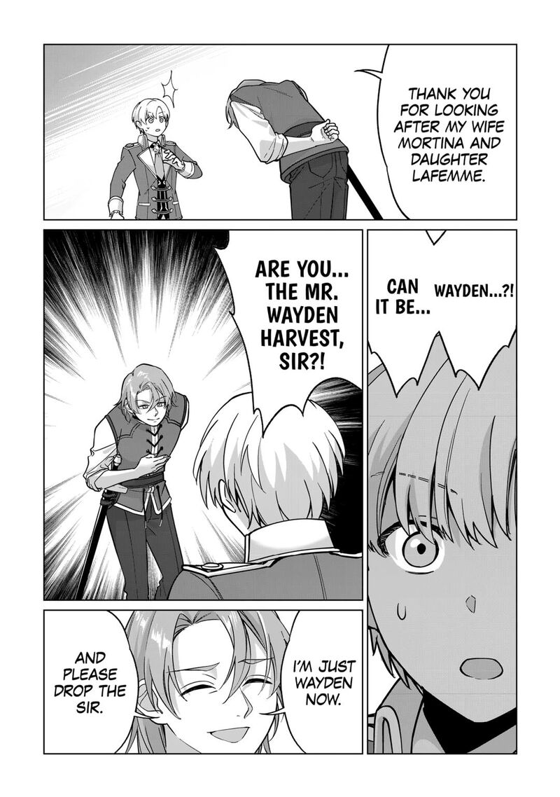 Mizu Shika Denai Shingu Cup Wo Sazukatta Boku Wa Fumou No Ryouchi De Suki Ni Ikiru Koto Ni Shimashita 30 23