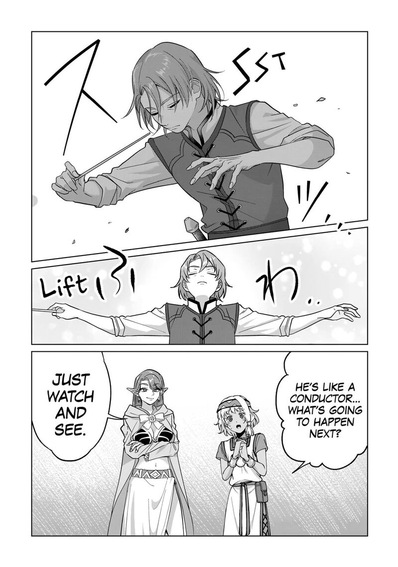 Mizu Shika Denai Shingu Cup Wo Sazukatta Boku Wa Fumou No Ryouchi De Suki Ni Ikiru Koto Ni Shimashita 30 26