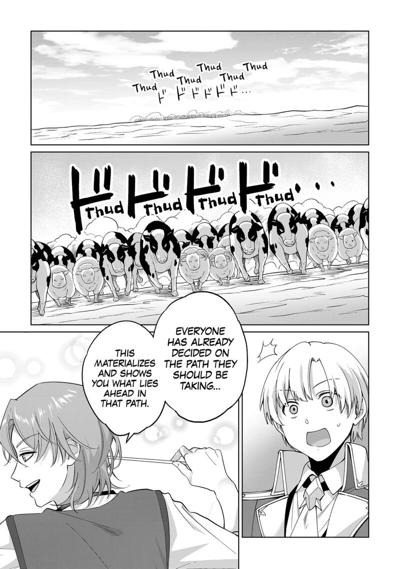 Mizu Shika Denai Shingu Cup Wo Sazukatta Boku Wa Fumou No Ryouchi De Suki Ni Ikiru Koto Ni Shimashita 30 27