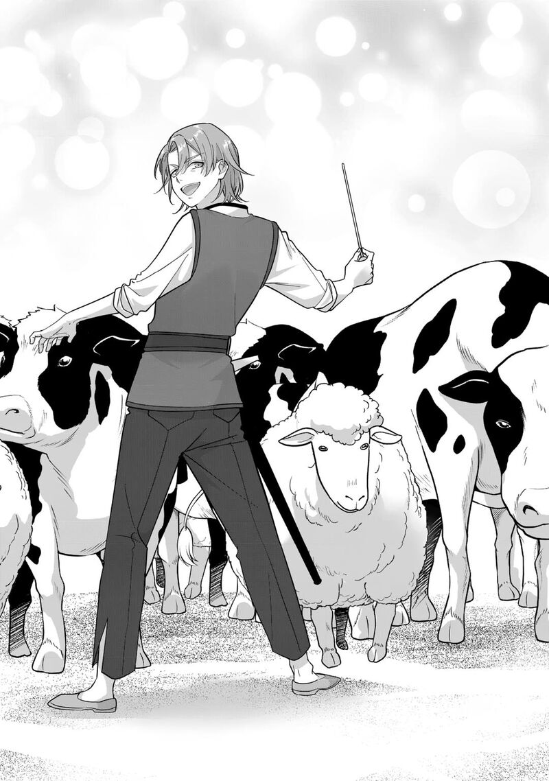 Mizu Shika Denai Shingu Cup Wo Sazukatta Boku Wa Fumou No Ryouchi De Suki Ni Ikiru Koto Ni Shimashita 30 28