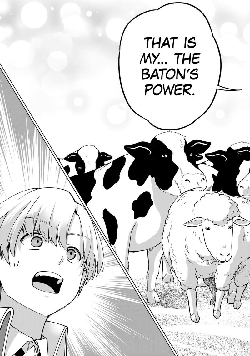 Mizu Shika Denai Shingu Cup Wo Sazukatta Boku Wa Fumou No Ryouchi De Suki Ni Ikiru Koto Ni Shimashita 30 29