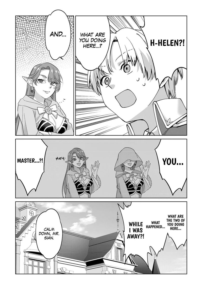 Mizu Shika Denai Shingu Cup Wo Sazukatta Boku Wa Fumou No Ryouchi De Suki Ni Ikiru Koto Ni Shimashita 30 3