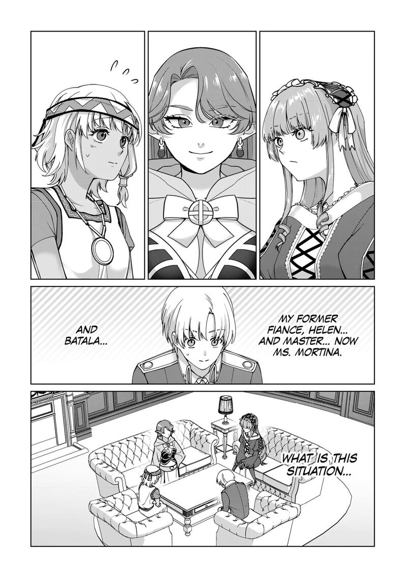 Mizu Shika Denai Shingu Cup Wo Sazukatta Boku Wa Fumou No Ryouchi De Suki Ni Ikiru Koto Ni Shimashita 30 4