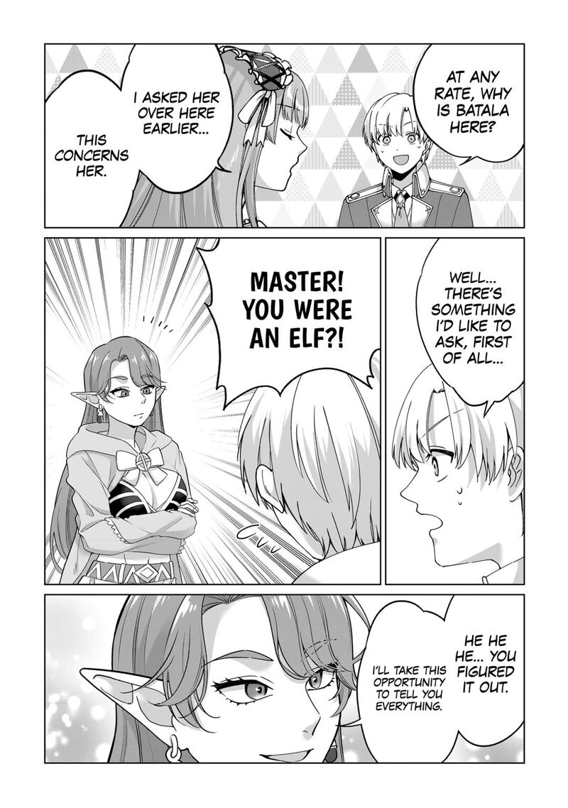 Mizu Shika Denai Shingu Cup Wo Sazukatta Boku Wa Fumou No Ryouchi De Suki Ni Ikiru Koto Ni Shimashita 30 5