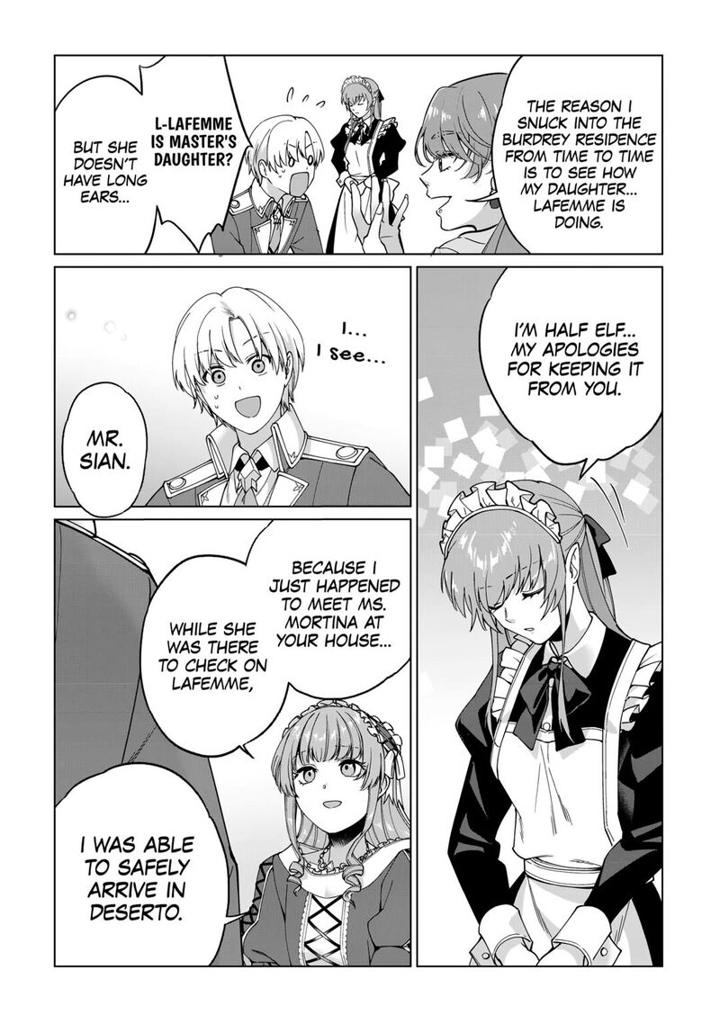 Mizu Shika Denai Shingu Cup Wo Sazukatta Boku Wa Fumou No Ryouchi De Suki Ni Ikiru Koto Ni Shimashita 30 6