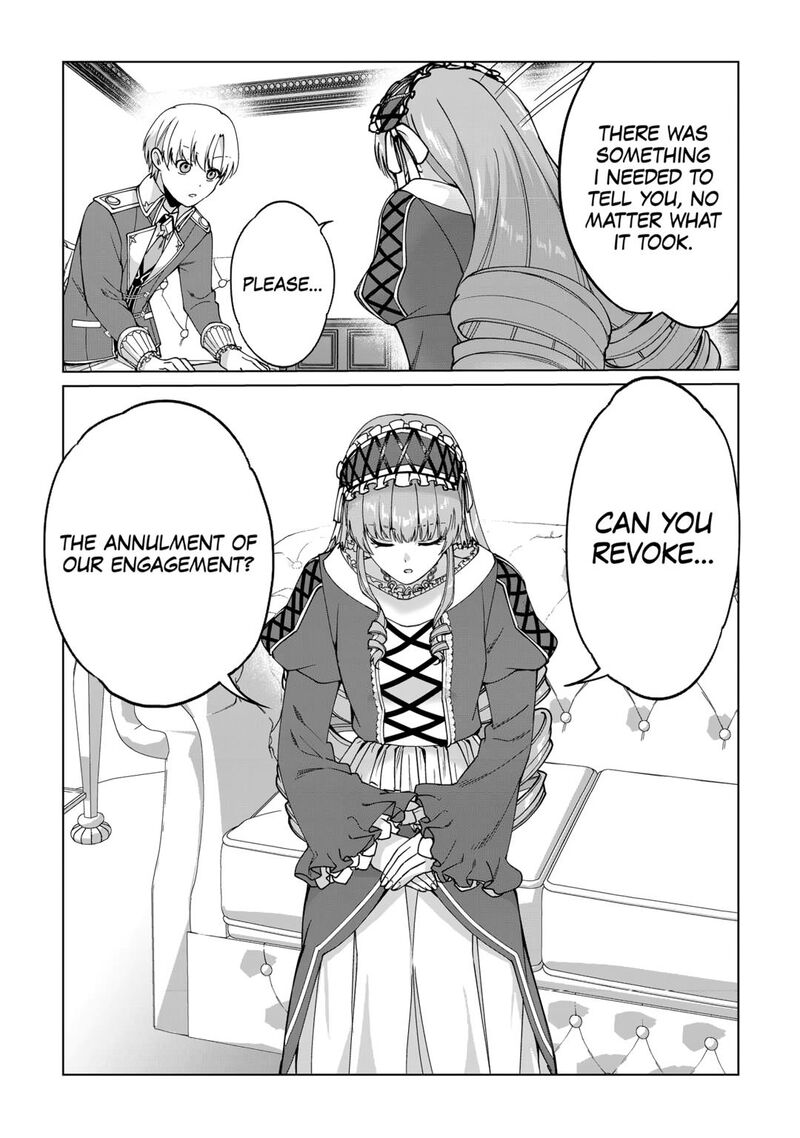 Mizu Shika Denai Shingu Cup Wo Sazukatta Boku Wa Fumou No Ryouchi De Suki Ni Ikiru Koto Ni Shimashita 30 7