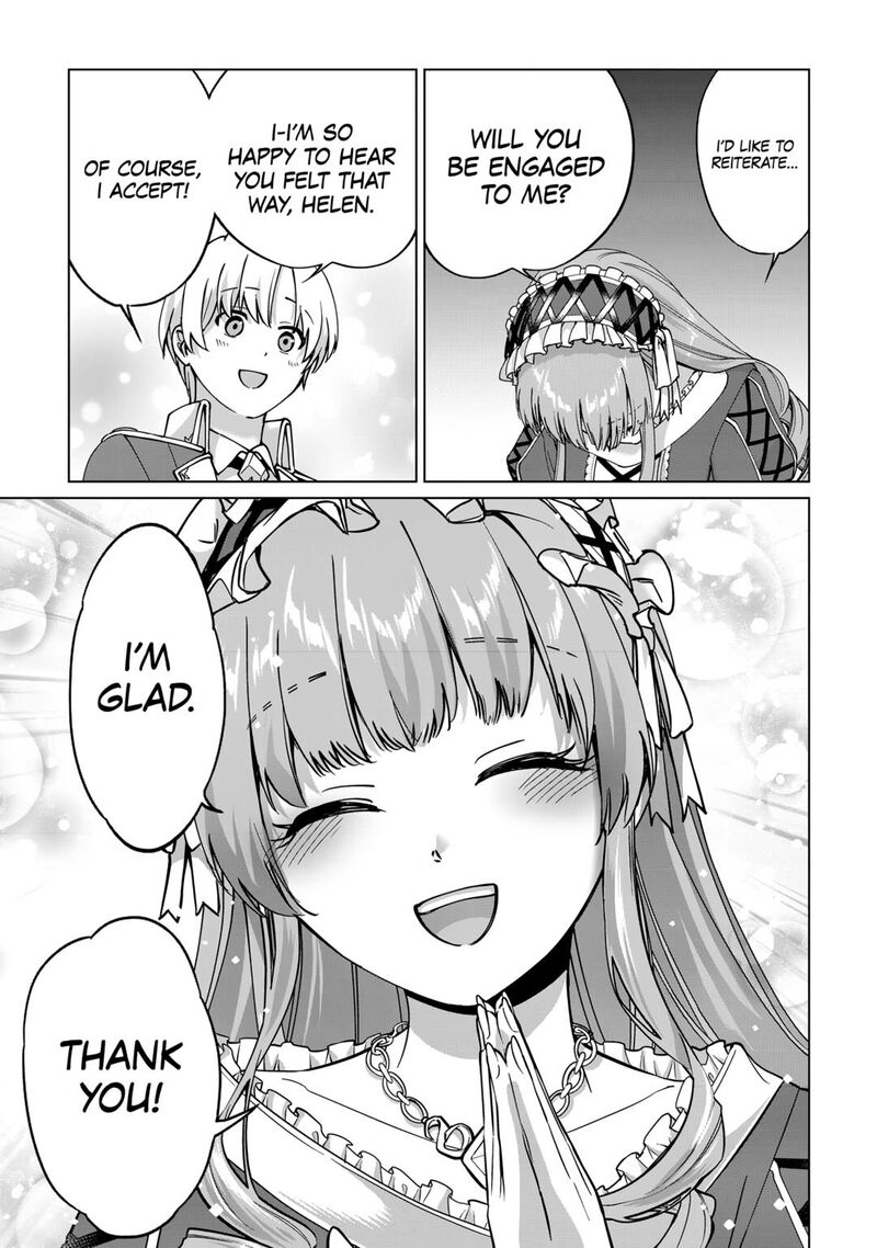 Mizu Shika Denai Shingu Cup Wo Sazukatta Boku Wa Fumou No Ryouchi De Suki Ni Ikiru Koto Ni Shimashita 30 9