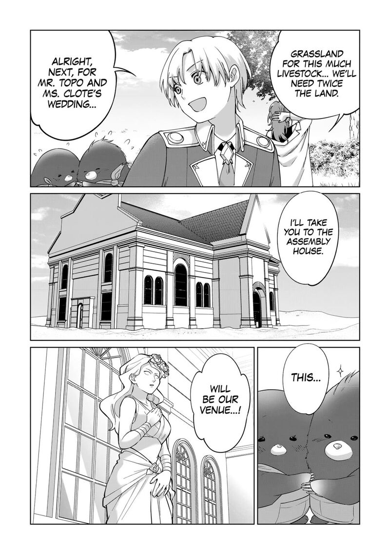 Mizu Shika Denai Shingu Cup Wo Sazukatta Boku Wa Fumou No Ryouchi De Suki Ni Ikiru Koto Ni Shimashita 31 10