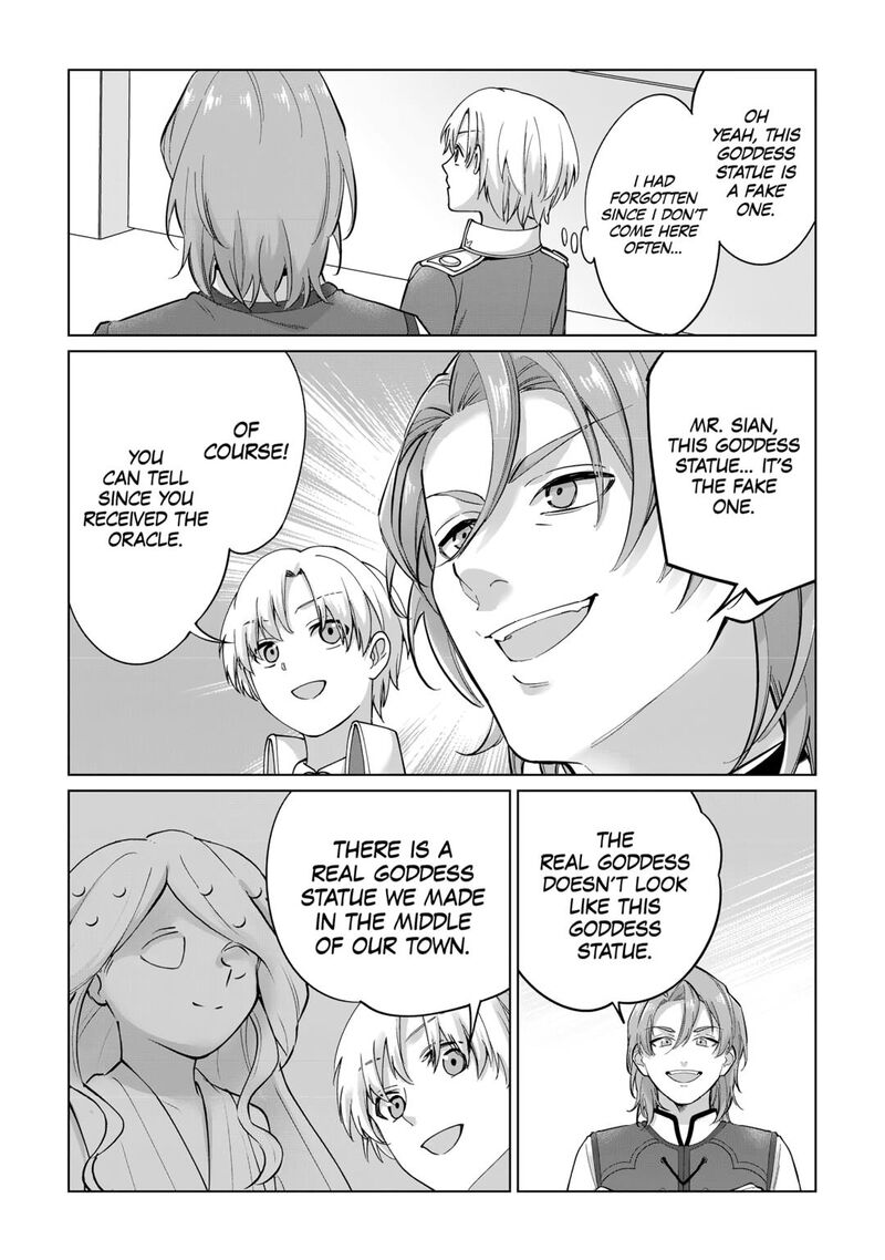 Mizu Shika Denai Shingu Cup Wo Sazukatta Boku Wa Fumou No Ryouchi De Suki Ni Ikiru Koto Ni Shimashita 31 11