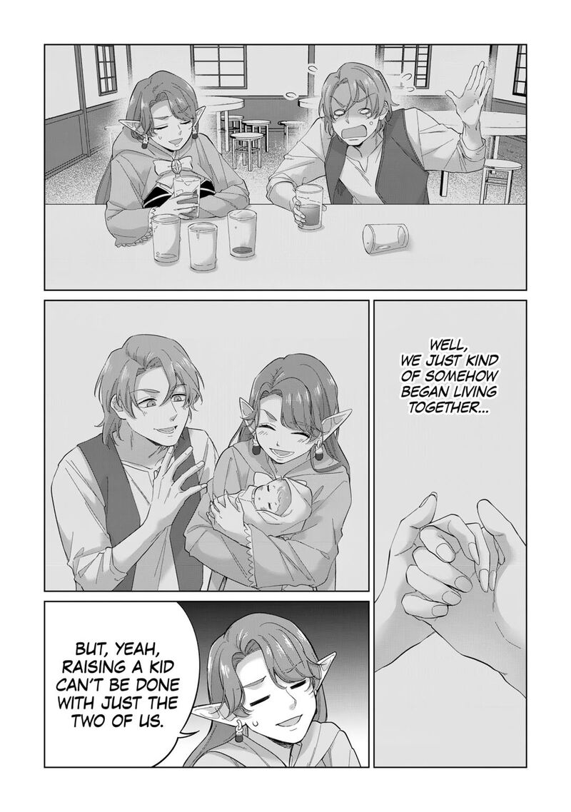 Mizu Shika Denai Shingu Cup Wo Sazukatta Boku Wa Fumou No Ryouchi De Suki Ni Ikiru Koto Ni Shimashita 31 17