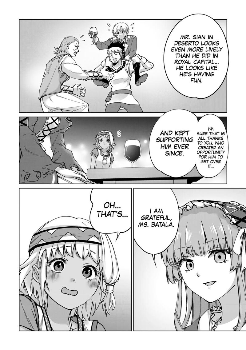 Mizu Shika Denai Shingu Cup Wo Sazukatta Boku Wa Fumou No Ryouchi De Suki Ni Ikiru Koto Ni Shimashita 31 20