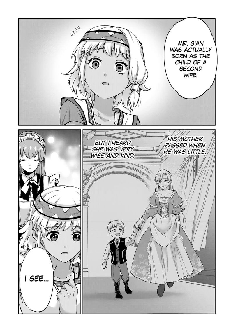 Mizu Shika Denai Shingu Cup Wo Sazukatta Boku Wa Fumou No Ryouchi De Suki Ni Ikiru Koto Ni Shimashita 31 24