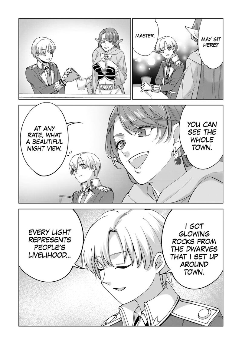 Mizu Shika Denai Shingu Cup Wo Sazukatta Boku Wa Fumou No Ryouchi De Suki Ni Ikiru Koto Ni Shimashita 31 27