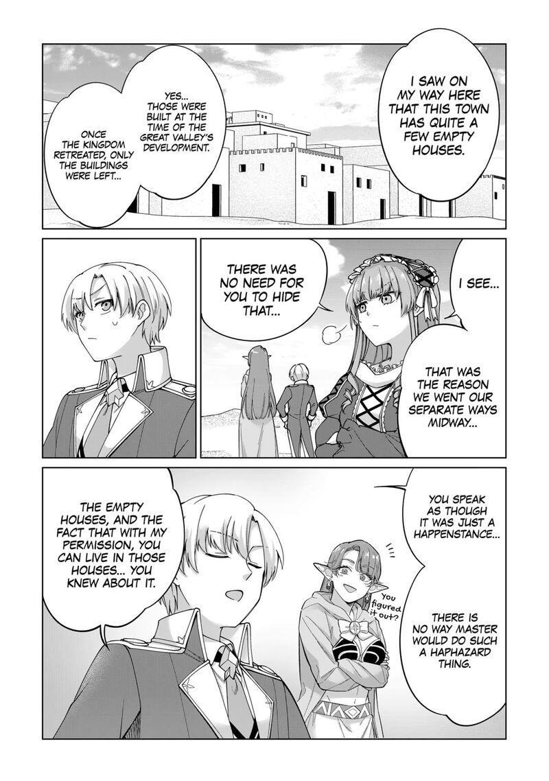 Mizu Shika Denai Shingu Cup Wo Sazukatta Boku Wa Fumou No Ryouchi De Suki Ni Ikiru Koto Ni Shimashita 31 6