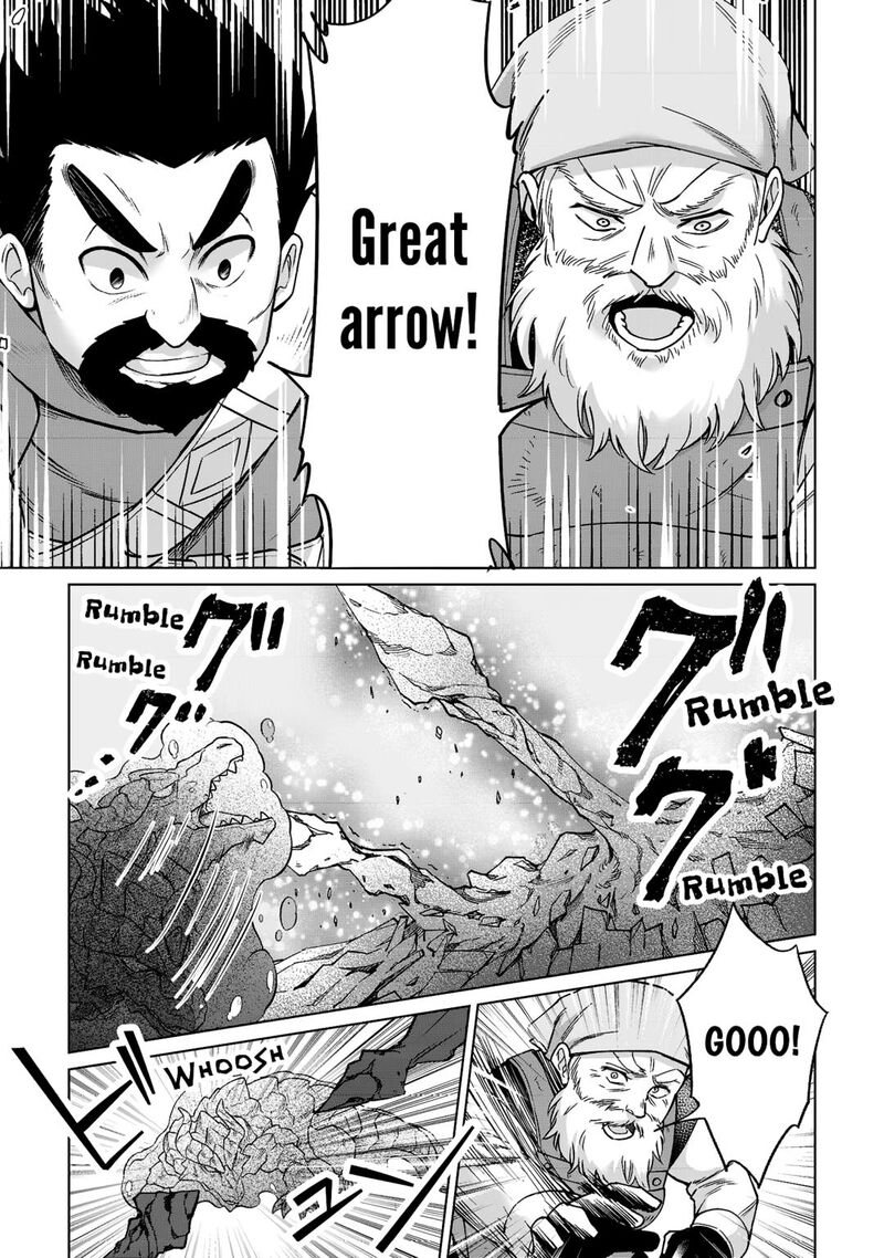 Mizu Shika Denai Shingu Cup Wo Sazukatta Boku Wa Fumou No Ryouchi De Suki Ni Ikiru Koto Ni Shimashita 32 17