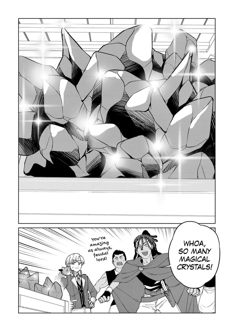 Mizu Shika Denai Shingu Cup Wo Sazukatta Boku Wa Fumou No Ryouchi De Suki Ni Ikiru Koto Ni Shimashita 32 24