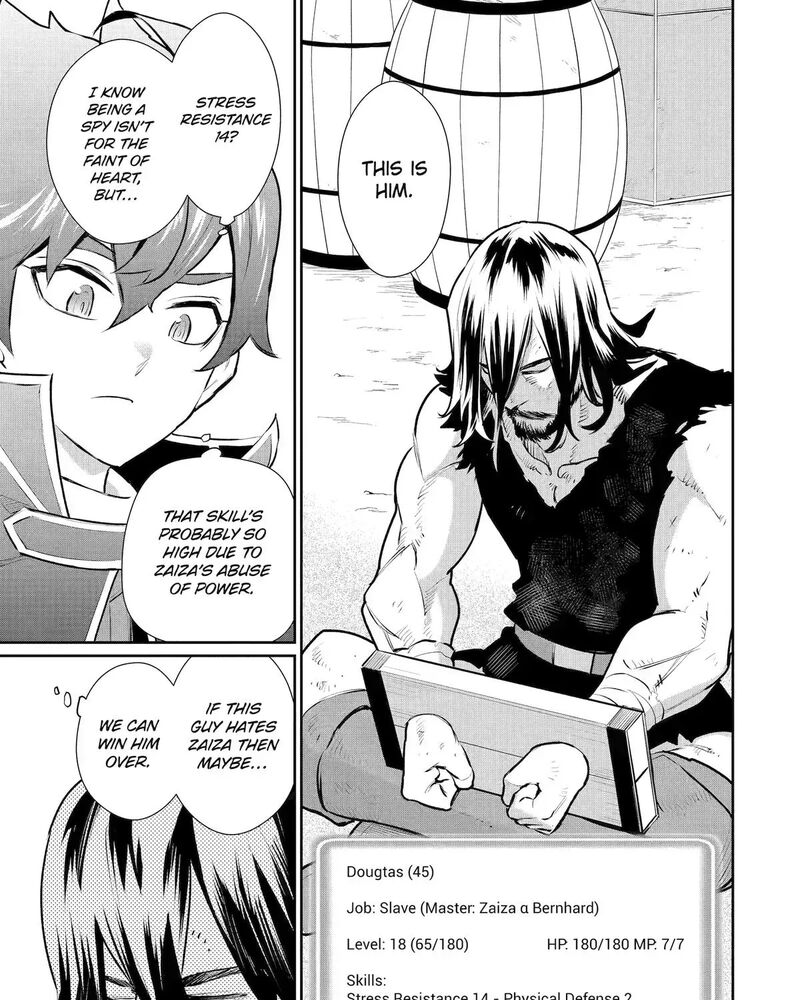 Mizu Shika Denai Shingu Cup Wo Sazukatta Boku Wa Fumou No Ryouchi De Suki Ni Ikiru Koto Ni Shimashita 49 17