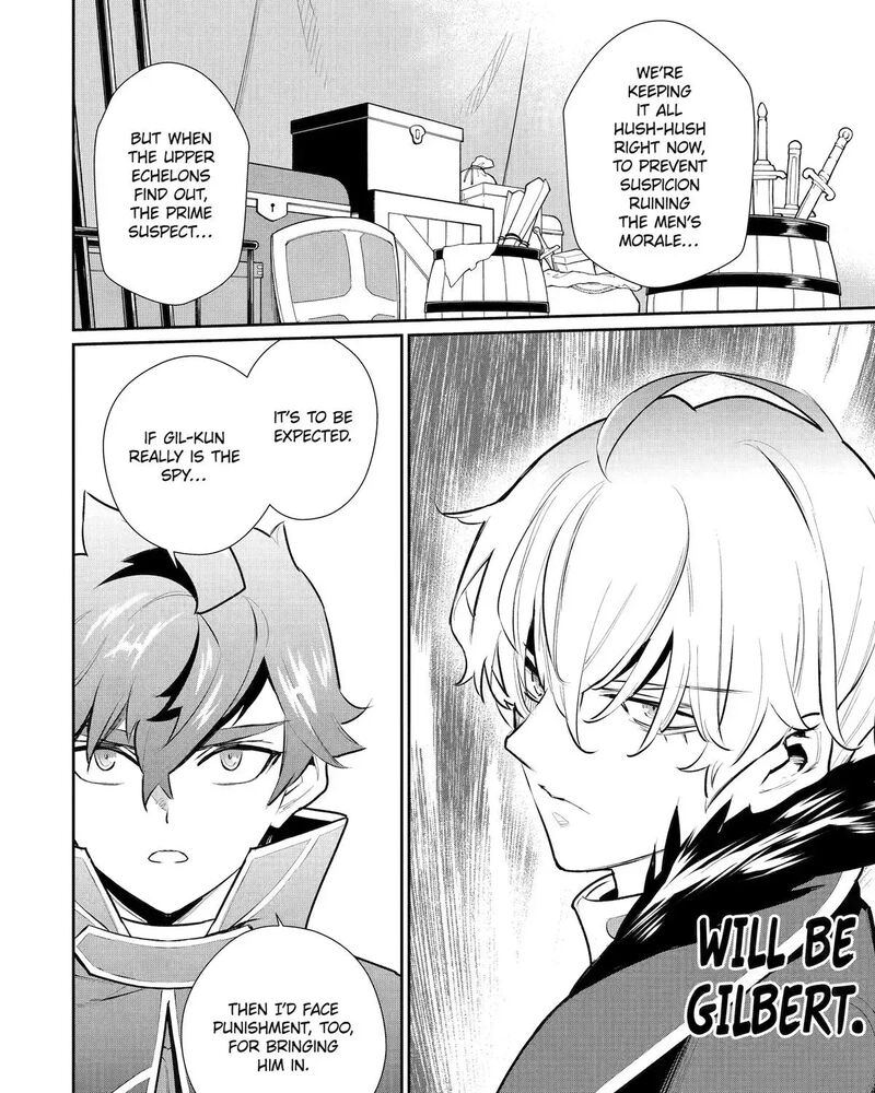 Mizu Shika Denai Shingu Cup Wo Sazukatta Boku Wa Fumou No Ryouchi De Suki Ni Ikiru Koto Ni Shimashita 49 3