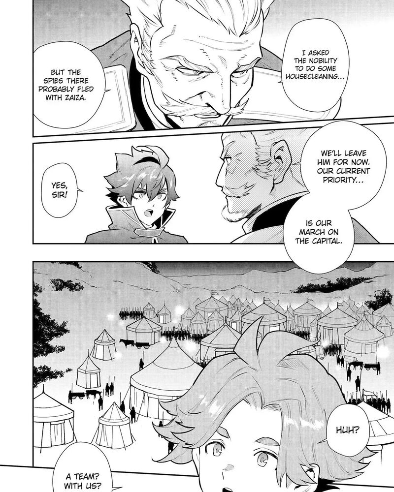 Mizu Shika Denai Shingu Cup Wo Sazukatta Boku Wa Fumou No Ryouchi De Suki Ni Ikiru Koto Ni Shimashita 49 31