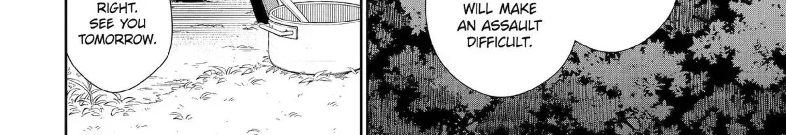 Mizu Shika Denai Shingu Cup Wo Sazukatta Boku Wa Fumou No Ryouchi De Suki Ni Ikiru Koto Ni Shimashita 49 40