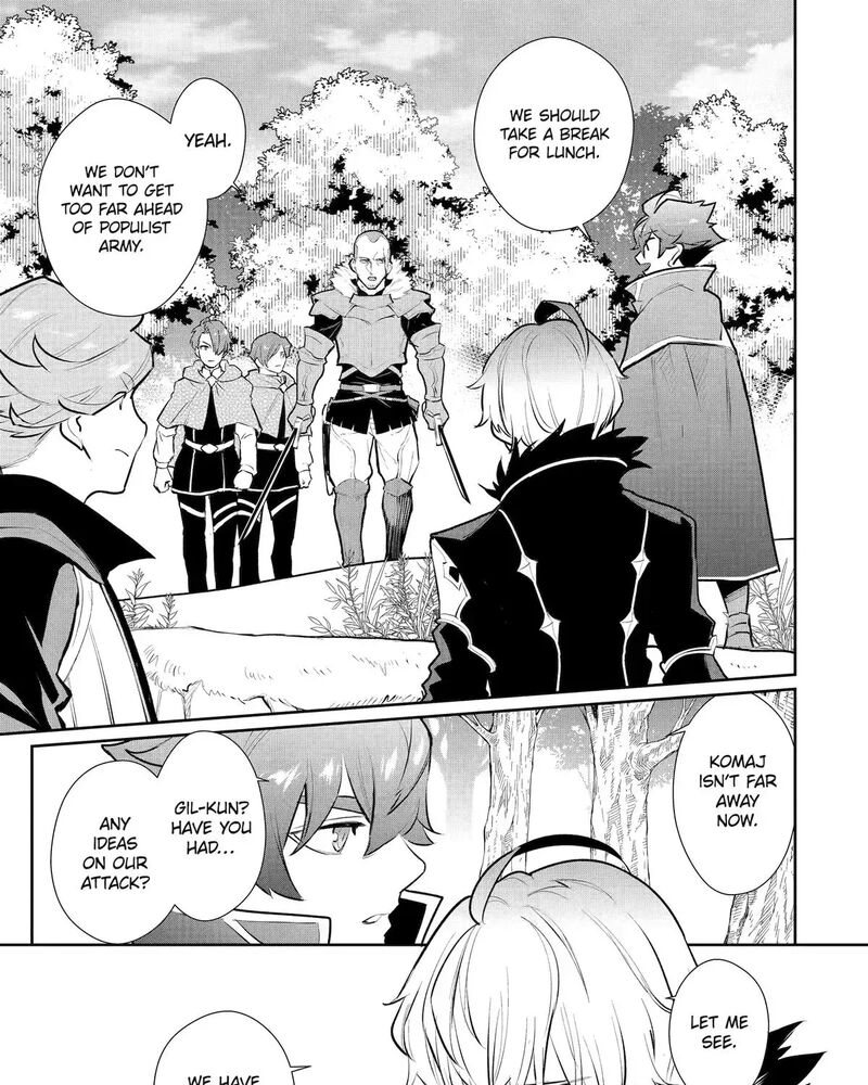 Mizu Shika Denai Shingu Cup Wo Sazukatta Boku Wa Fumou No Ryouchi De Suki Ni Ikiru Koto Ni Shimashita 49 49