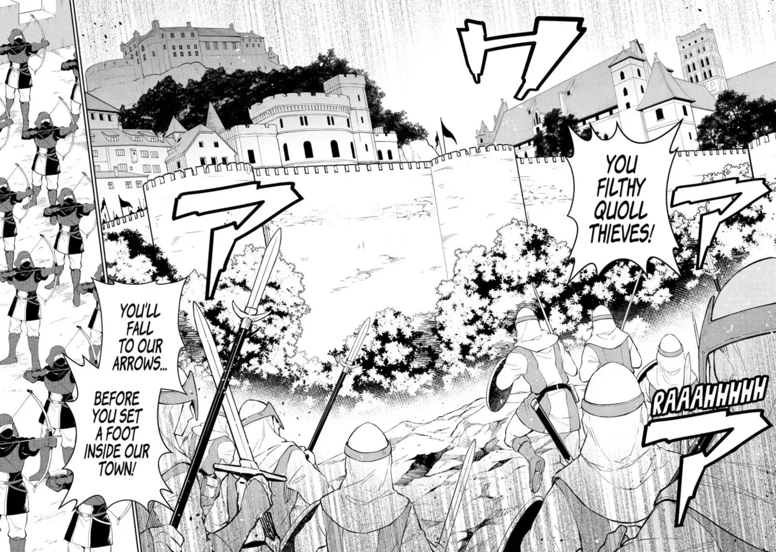 Mizu Shika Denai Shingu Cup Wo Sazukatta Boku Wa Fumou No Ryouchi De Suki Ni Ikiru Koto Ni Shimashita 49 51
