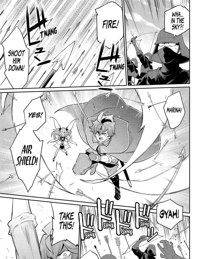 Mizu Shika Denai Shingu Cup Wo Sazukatta Boku Wa Fumou No Ryouchi De Suki Ni Ikiru Koto Ni Shimashita 49 54