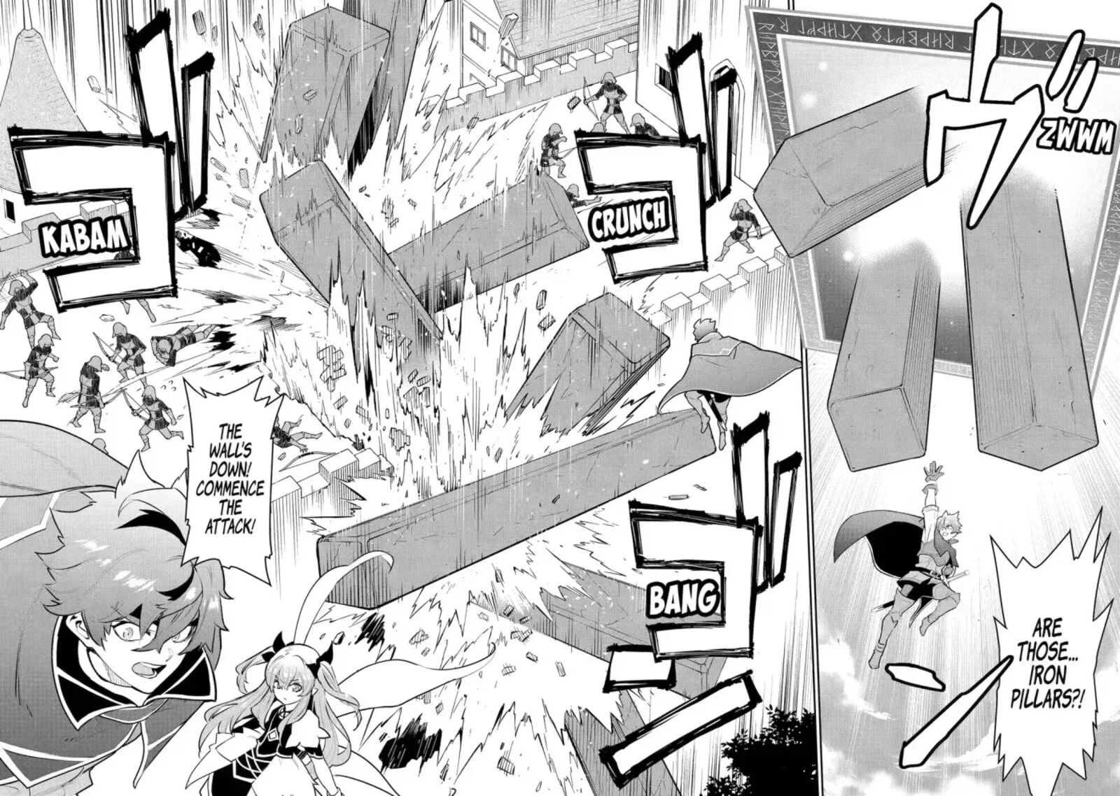 Mizu Shika Denai Shingu Cup Wo Sazukatta Boku Wa Fumou No Ryouchi De Suki Ni Ikiru Koto Ni Shimashita 49 56