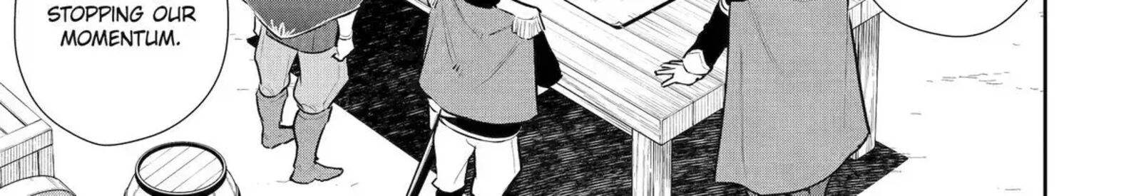 Mizu Shika Denai Shingu Cup Wo Sazukatta Boku Wa Fumou No Ryouchi De Suki Ni Ikiru Koto Ni Shimashita 49 6