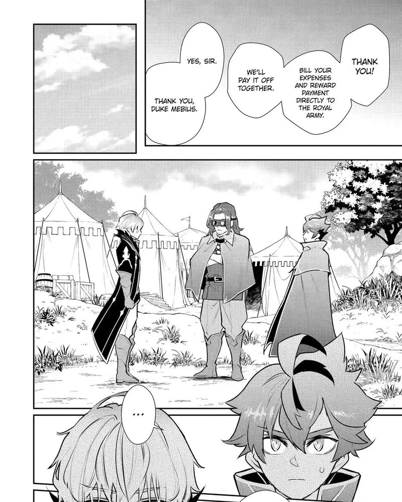 Mizu Shika Denai Shingu Cup Wo Sazukatta Boku Wa Fumou No Ryouchi De Suki Ni Ikiru Koto Ni Shimashita 49 7