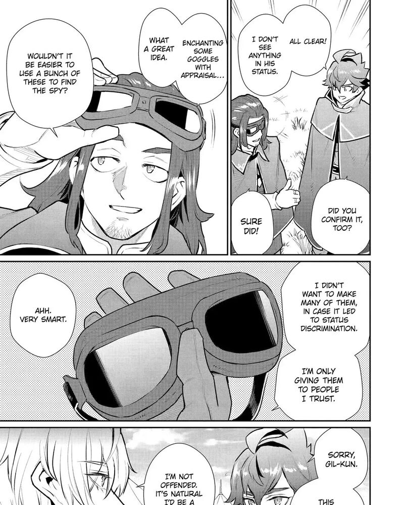 Mizu Shika Denai Shingu Cup Wo Sazukatta Boku Wa Fumou No Ryouchi De Suki Ni Ikiru Koto Ni Shimashita 49 9