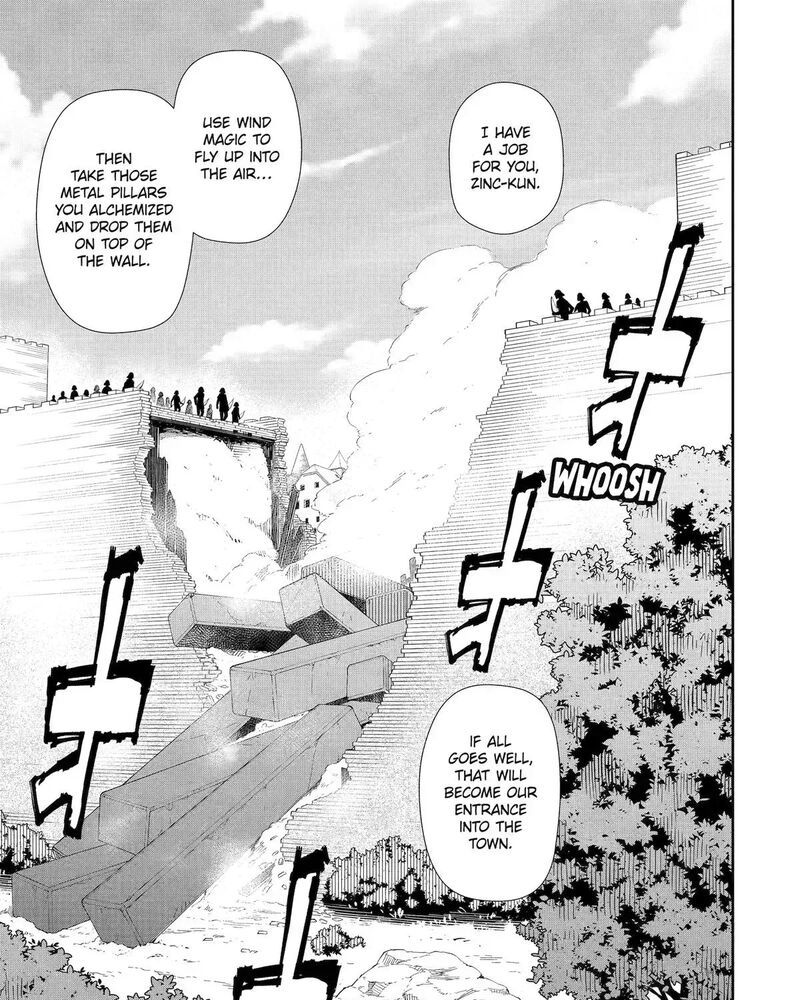 Mizu Shika Denai Shingu Cup Wo Sazukatta Boku Wa Fumou No Ryouchi De Suki Ni Ikiru Koto Ni Shimashita 50 1